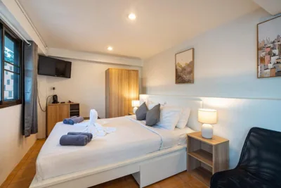 Two Chefs Inn – Fotos 9