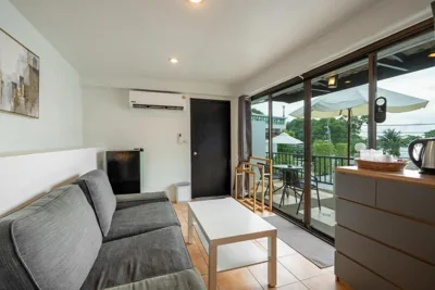Two Chefs Inn – Fotos 11