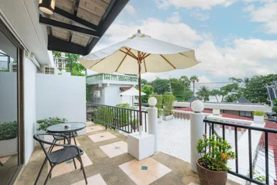 Two Chefs Inn – Fotos 14