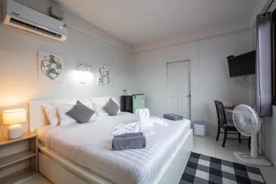 Two Chefs Inn – Fotos 16